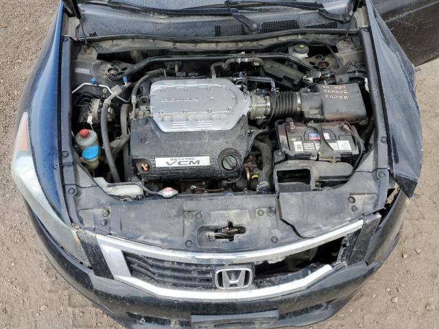 Photo 7 from auction – 2010 HONDA ACCORD EXL with VIN 5KBCP3F88AB002445