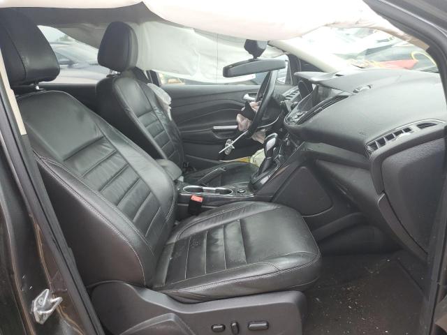 Photo 5 from auction – 2016 FORD ESCAPE TIT with VIN 1FMCU9JX2GUA32836