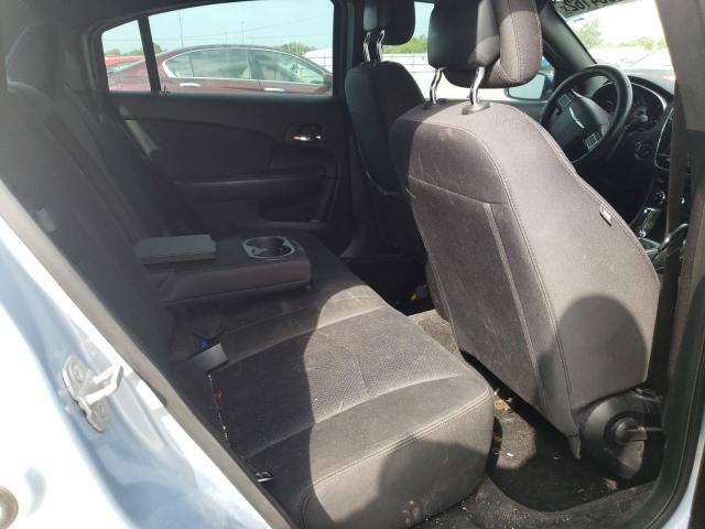 Photo 6 from auction – 2013 CHRYSLER 200 LX with VIN 1C3CCBAB6DN686686