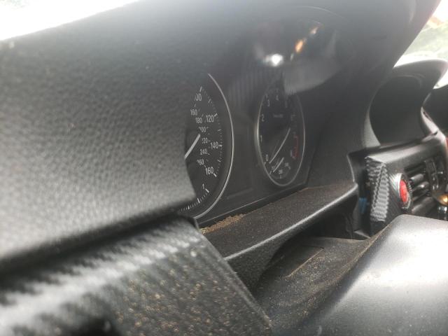 Photo 8 from auction – 2010 BMW 335 I with VIN WBAWB7C59AP159108