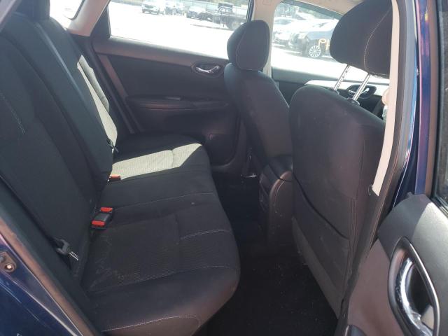 Photo 6 from auction – 2017 NISSAN SENTRA S with VIN 3N1AB7AP3HY258973