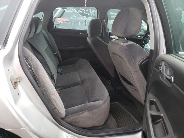 Photo 6 from auction – 2009 CHEVROLET IMPALA 1LT with VIN 2G1WT57N791313041