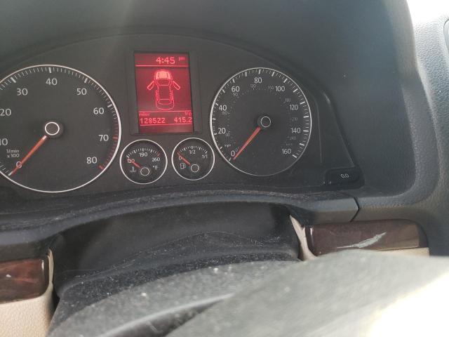 صورة رقم 8 من المزاد - 2009 VOLKSWAGEN EOS LUX مع VIN WVWFA71F89V014828