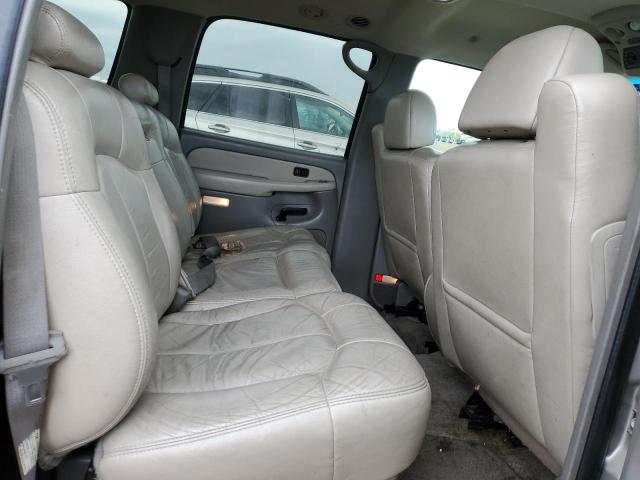 Photo 6 from auction – 2002 CHEVROLET SUBURBAN K with VIN 3GNFK16Z62G348522