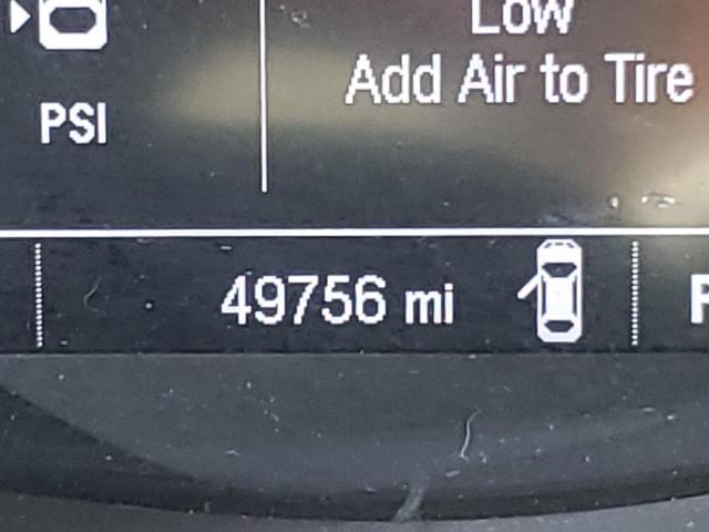 Photo 8 from auction – 2019 CHEVROLET TRAX LS with VIN 3GNCJKSB6KL219062