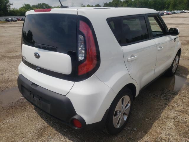 Photo 4 from auction – 2016 KIA SOUL with VIN KNDJN2A27G7306387