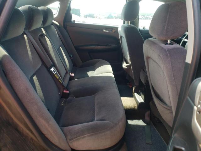 Photo 6 from auction – 2006 CHEVROLET IMPALA LS with VIN 2G1WB58K769278649