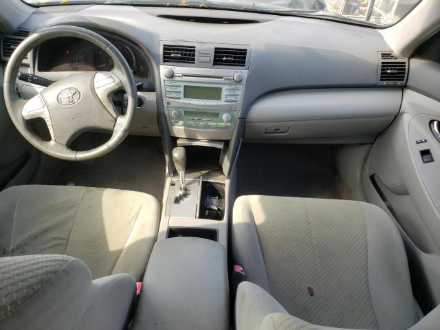 Photo 9 from auction – 2007 TOYOTA CAMRY HYBR with VIN JTNBB46K073021146