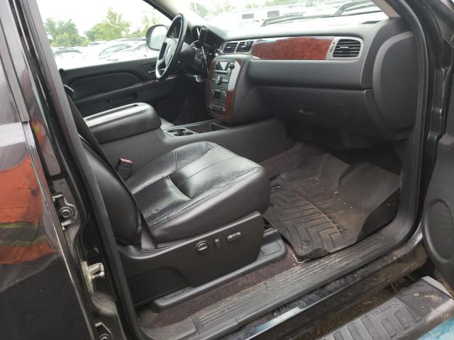 Photo 5 from auction – 2010 CHEVROLET SILVERADO with VIN 3GCRKTE35AG216364