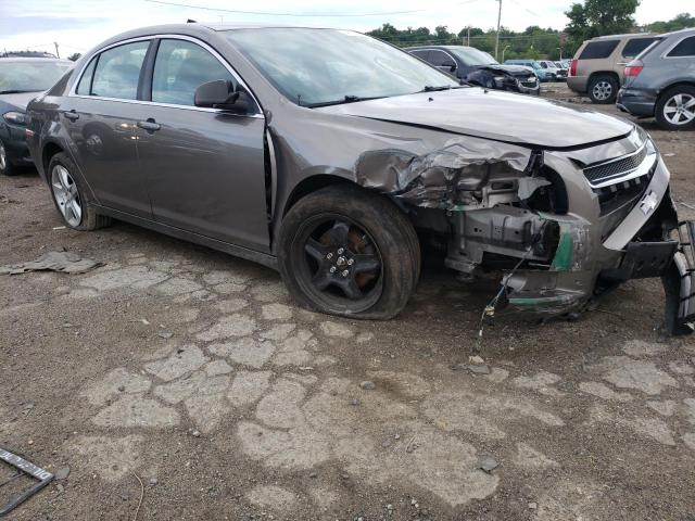 CHEVROLET MALIBU LS 2012 with VIN 1G1ZA5EU7CF225412 - Photo from auction