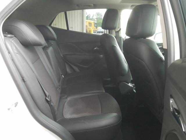 Photo 6 from auction – 2019 BUICK ENCORE SPO with VIN KL4CJ1SB1KB948374
