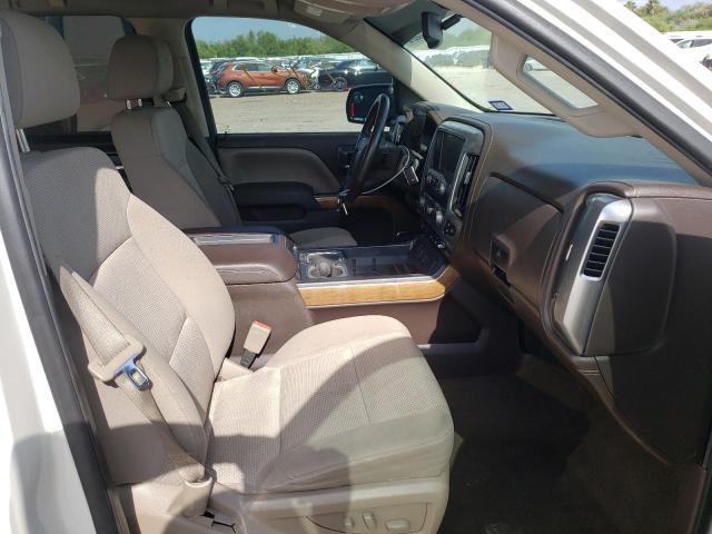 Photo 5 from auction – 2014 CHEVROLET SILVERADO with VIN 3GCPCSEC4EG530446