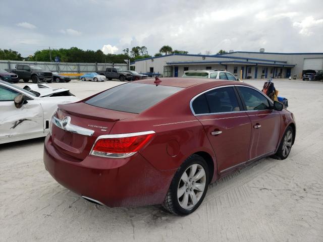 Photo 4 from auction – 2011 BUICK LACROSSE C with VIN 1G4GE5ED8BF324138