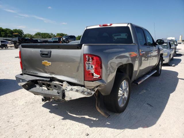 Photo 9 from auction – 2013 CHEVROLET SILVERADO with VIN 3GCPCSE07DG149033