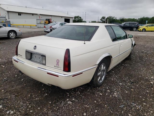 Photo 4 from auction – 2001 CADILLAC ELDORADO E with VIN 1G6EL12Y61B109769