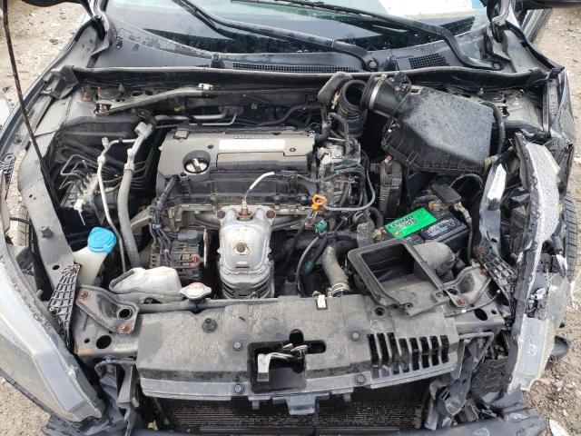 Photo 7 from auction – 2015 HONDA ACCORD EXL with VIN 1HGCR2F85FA031387
