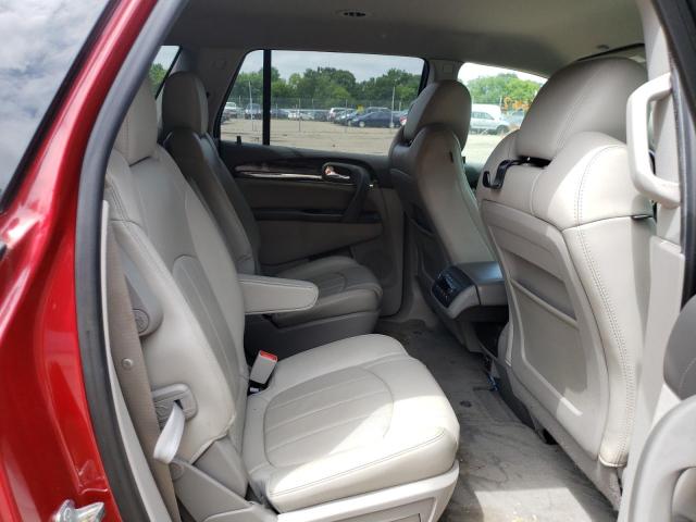Photo 6 from auction – 2014 BUICK ENCLAVE with VIN 5GAKVBKD7EJ300644