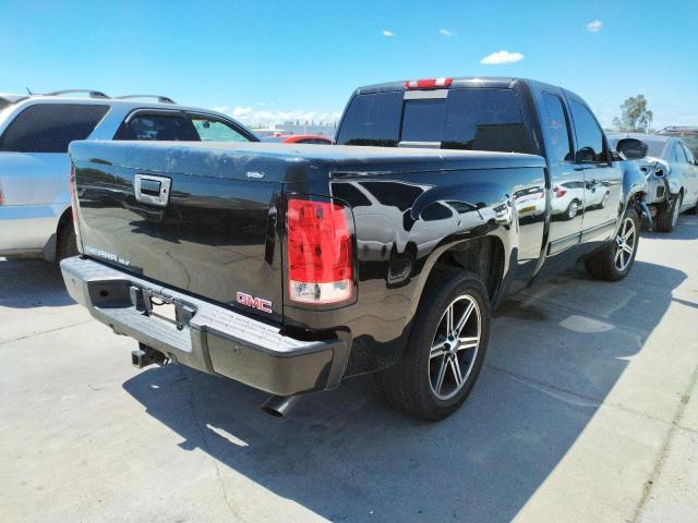 Photo 4 from auction – 2007 GMC NEW SIERRA with VIN 2GTEC19J771715614