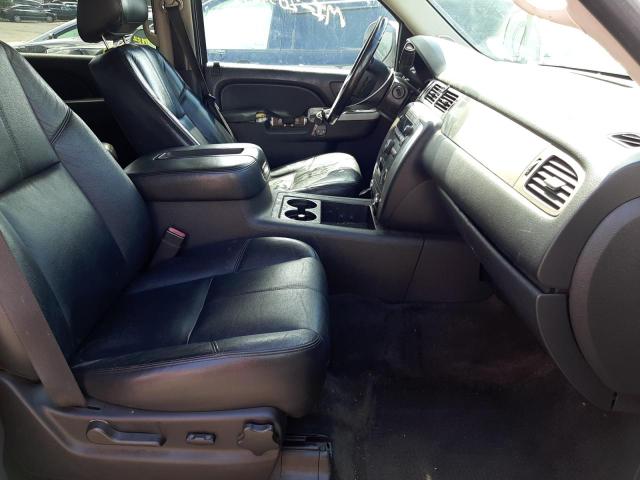 Photo 5 from auction – 2012 CHEVROLET AVALANCHE with VIN 3GNTKFE73CG194837