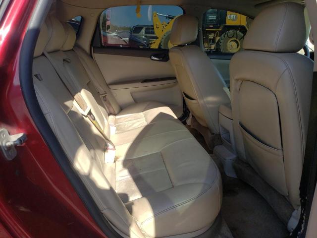 Photo 6 from auction – 2008 CHEVROLET IMPALA LT with VIN 2G1WT58K781233323