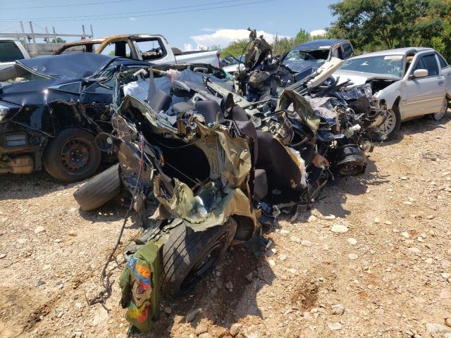Photo 4 from auction – 2018 TOYOTA COROLLA L with VIN 5YFBURHE5JP840963
