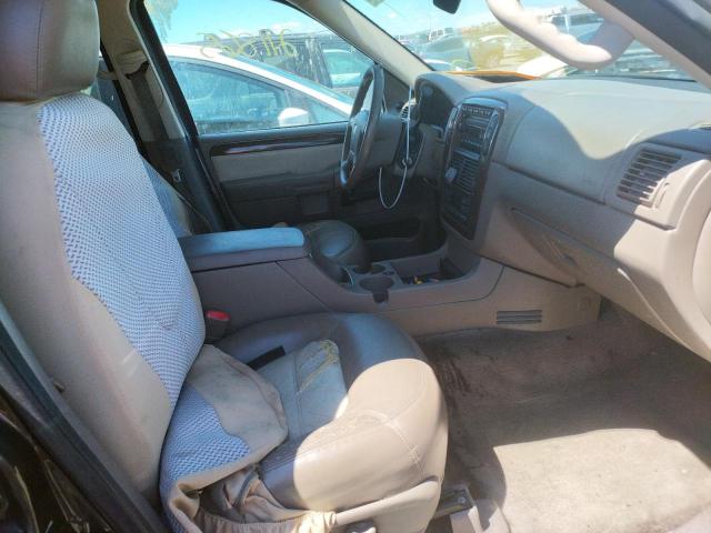 Photo 5 from auction – 2005 FORD 1310 TRACT with VIN 1FMZU74E35ZA20624