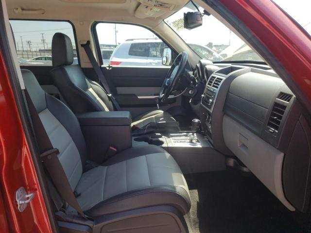 Photo 5 from auction – 2008 DODGE NITRO SLT with VIN 1D8GU58KX8W123532