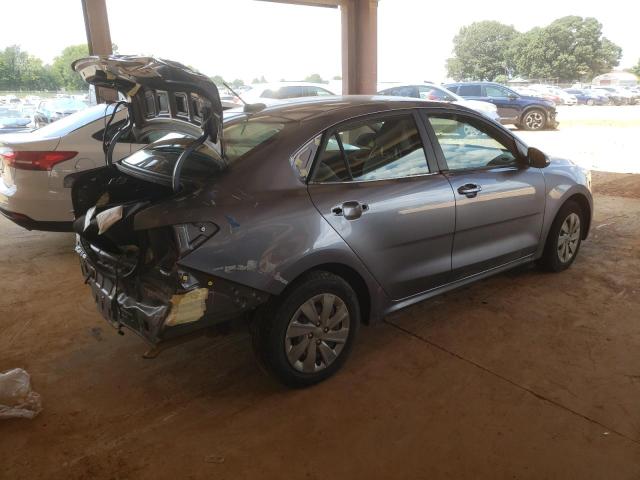 Photo 4 from auction – 2019 KIA RIO S with VIN 3KPA24AB8KE210233