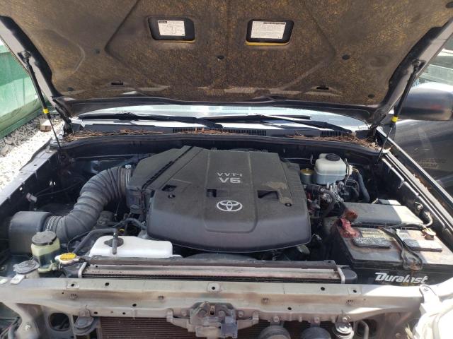 Zdjęcie 7 z aukcji – 2008 TOYOTA 4RUNNER SR z VIN JTEZU14R28K009983
