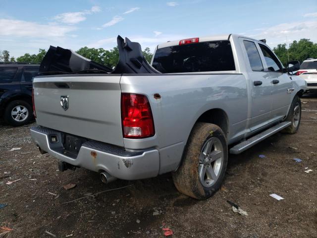 Photo 4 from auction – 2014 RAM 1500 ST with VIN 1C6RR6FT7ES206307