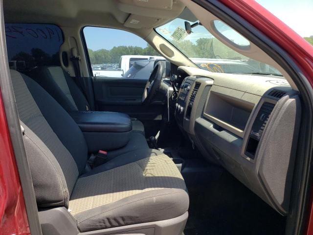 Фото 5 с аукциона – 2012 DODGE RAM 3500 S с VIN 3C63D3GL1CG341143