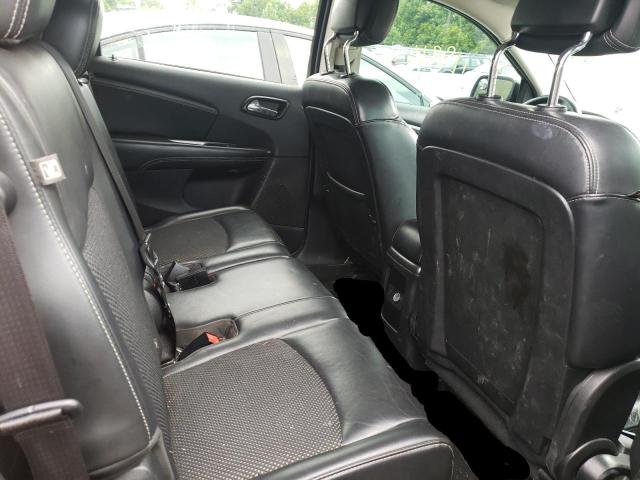 Photo 6 from auction – 2014 DODGE JOURNEY CR with VIN 3C4PDDGG4ET284482