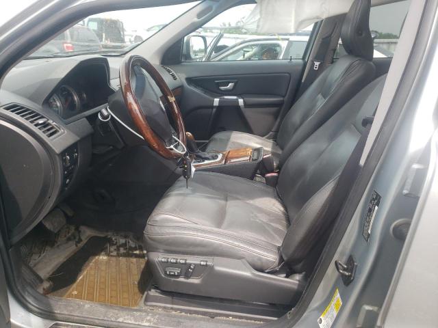 Photo 5 from auction – 2010 VOLVO XC90 V8 with VIN YV4852CZ8A1550226