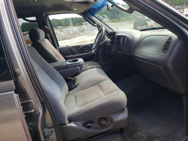 Photo 5 from auction – 2003 FORD F150 SUPER with VIN 1FTRW07L43KC83162