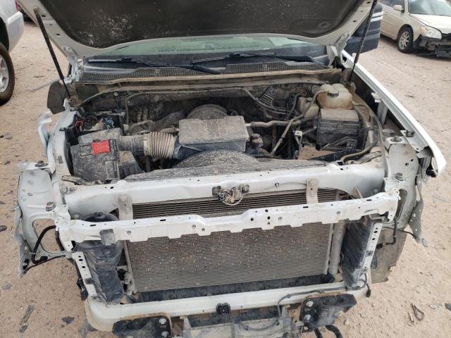 Photo 7 from auction – 2020 CHEVROLET SILVERADO with VIN 1GC4YLE75LF185343