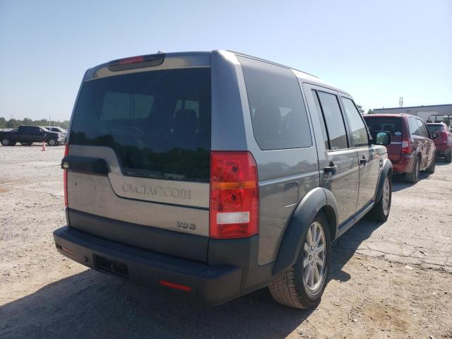 Zdjęcie 4 z aukcji – 2008 LAND ROVER LR3 SE z VIN SALAE25458A448603