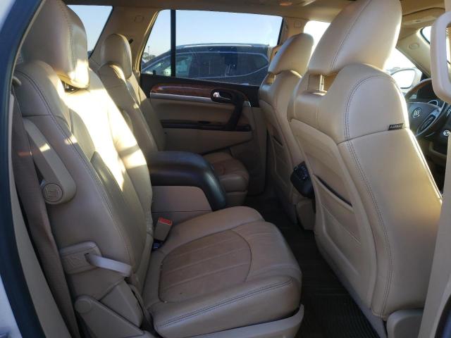 Photo 6 from auction – 2009 BUICK ENCLAVE CX with VIN 5GAER23D09J184127