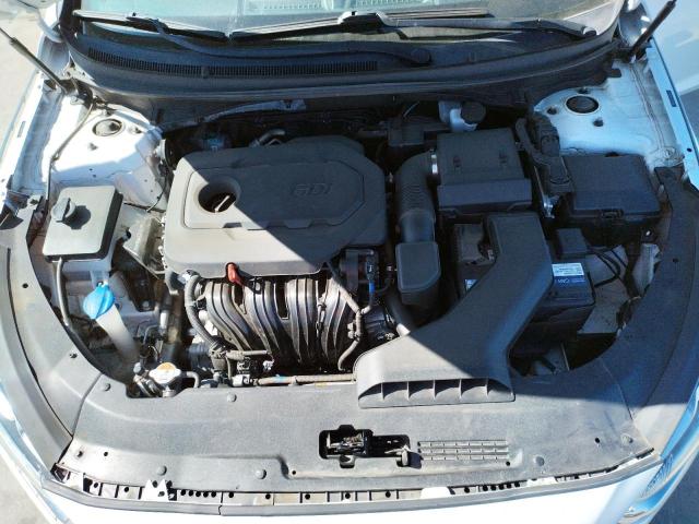 Photo 7 from auction – 2019 HYUNDAI SONATA LIM with VIN 5NPE34AF8KH743440