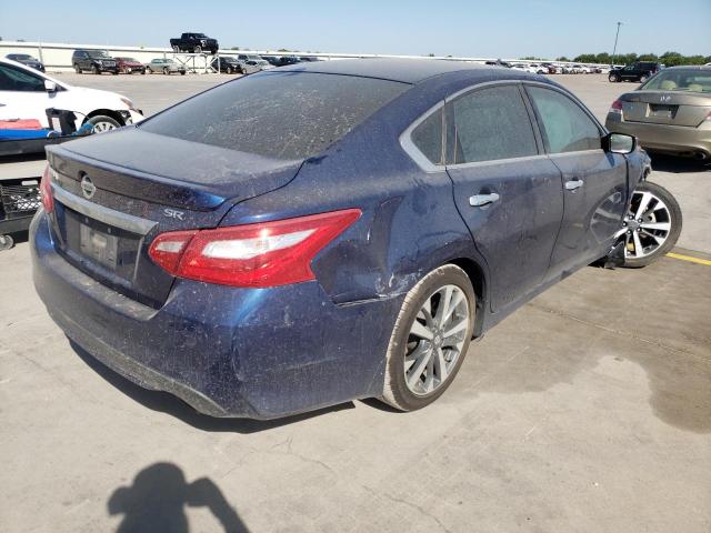 Photo 4 from auction – 2016 NISSAN ALTIMA 2.5 with VIN 1N4AL3AP9GC295204