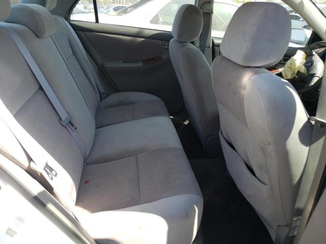 Photo 6 from auction – 2007 TOYOTA COROLLA CE with VIN 1NXBR32E37Z932622
