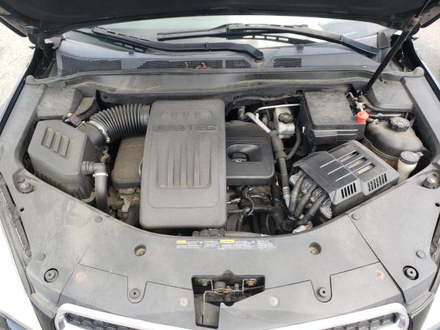 Photo 7 from auction – 2012 CHEVROLET EQUINOX LS with VIN 2GNFLCEK5C6202011