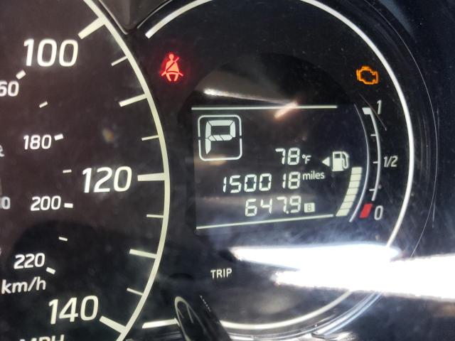 Photo 8 from auction – 2015 NISSAN VERSA NOTE with VIN 3N1CE2CP6FL428799