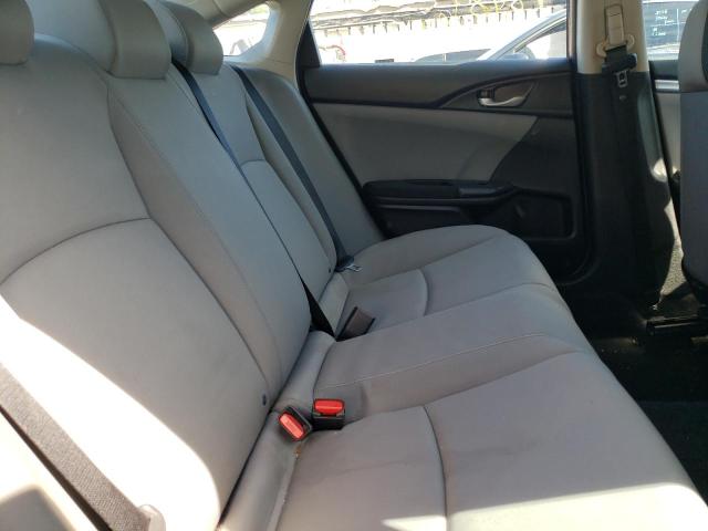 Photo 6 from auction – 2018 HONDA CIVIC LX with VIN 2HGFC2F54JH528798