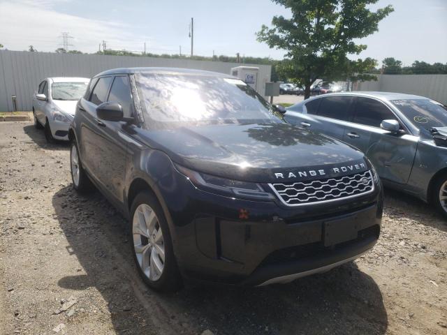 Photo 1 from auction – 2020 LAND ROVER RANGE ROVE with VIN SALZP2FXXLH080702