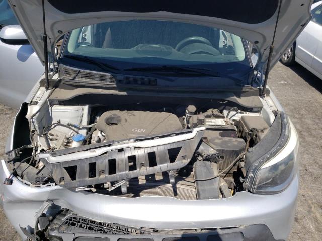 Photo 7 from auction – 2015 KIA SOUL with VIN KNDJN2A22F7806164