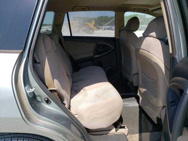 Photo 6 from auction – 2007 TOYOTA RAV4 LIMIT with VIN JTMZD31V376021973