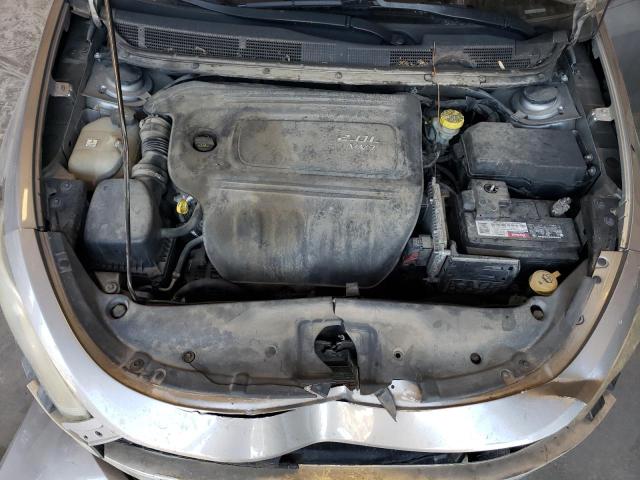Photo 7 from auction – 2015 DODGE DART SE with VIN 1C3CDFAA4FD306538