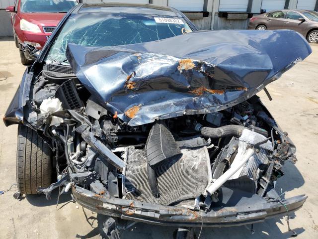 Photo 9 from auction – 2013 HYUNDAI SONATA SE with VIN 5NPEC4AB3DH685656