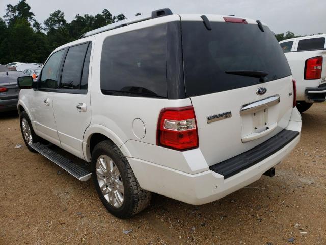 Фото 3 с аукциона – 2012 FORD EXPEDITION с VIN 1FMJU1K52CEF57552