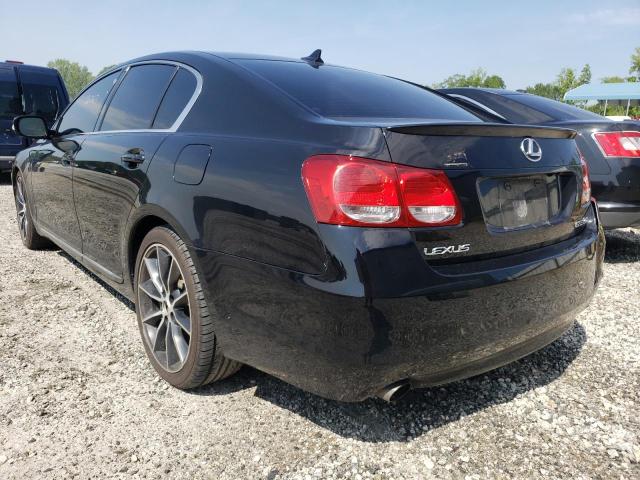 Фото 3 с аукциона – 2008 LEXUS GS 350 с VIN JTHBE96S980040854